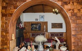 Natasa Rooms